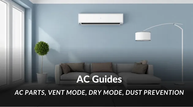 AC Guides