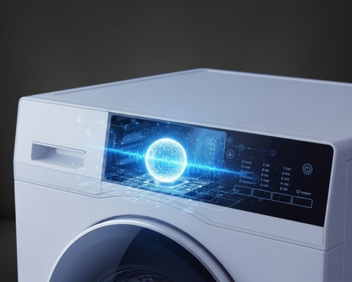 AI-Washing Machine