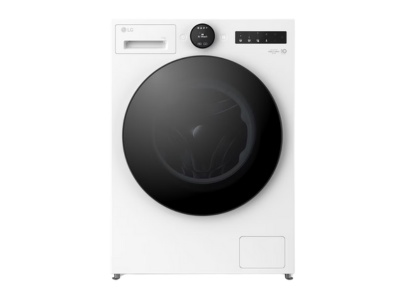 LG AI Direct Drive Washing Machine
