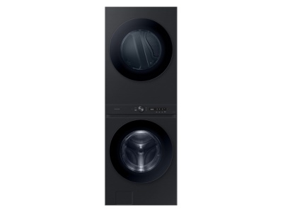 Samsung Bespoke AI Laundry Hub washer-dryer combo