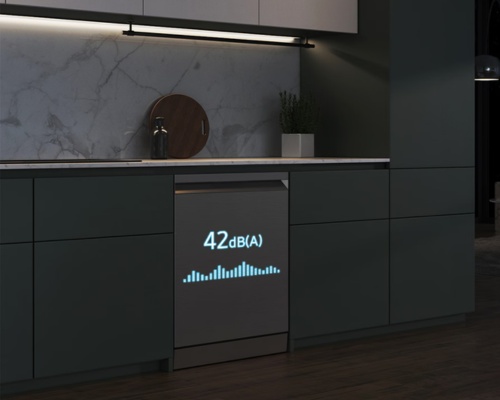 Dishwasher-Quiet-Operation-My-Appliances-Repair dishwasher extra quiet mode