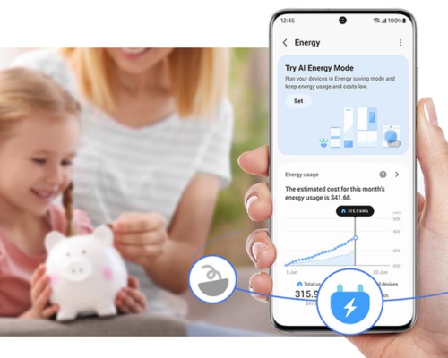 Monitoring-&-Energy-Saving-Dishwahser-My-Appliances-Repair power consumption monitoring