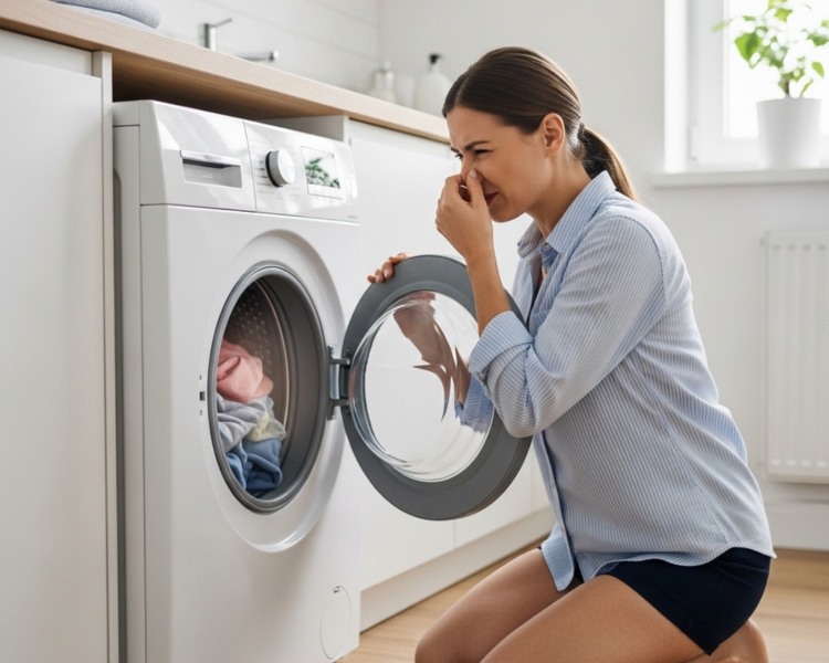 Burning Smells or Electrical Odors