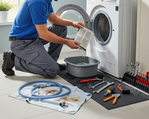 How Preventive Care Reduces Breakdown Frequency