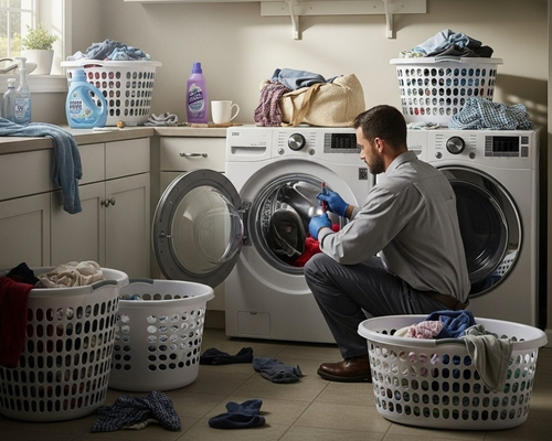 Overuse Due to Lifestyle and Climate