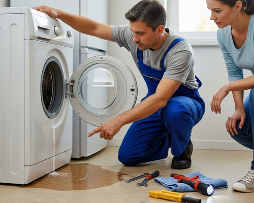 Warning Signs That Climate Damage Is Already Happening