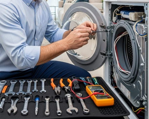 Why Professional Maintenance Matters in Dubai